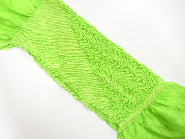 Japanese Kimono / Accessories Silk